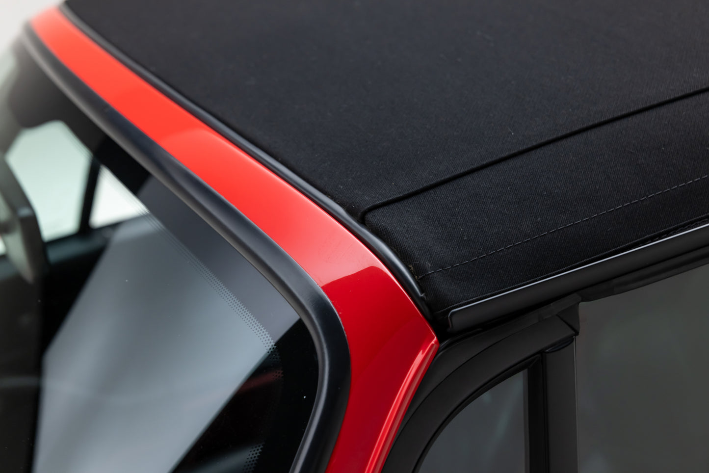 1998 Porsche 993 "S" Cabriolet