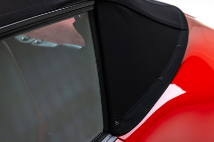 1998 Porsche 993 "S" Cabriolet