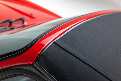 1998 Porsche 993 "S" Cabriolet