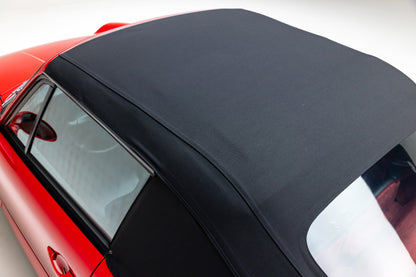 1998 Porsche 993 "S" Cabriolet