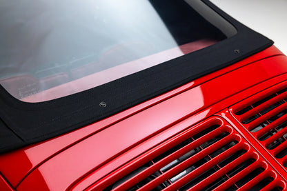 1998 Porsche 993 "S" Cabriolet