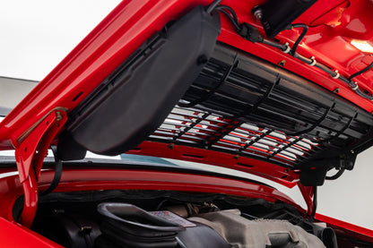 1998 Porsche 993 "S" Cabriolet