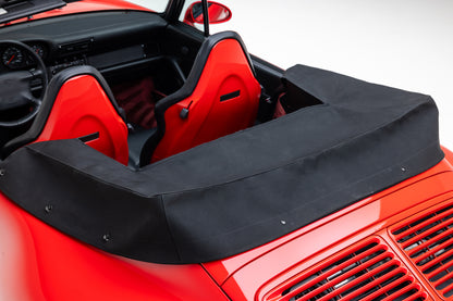 1998 Porsche 993 "S" Cabriolet