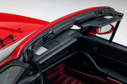 1998 Porsche 993 "S" Cabriolet