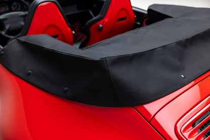 1998 Porsche 993 "S" Cabriolet