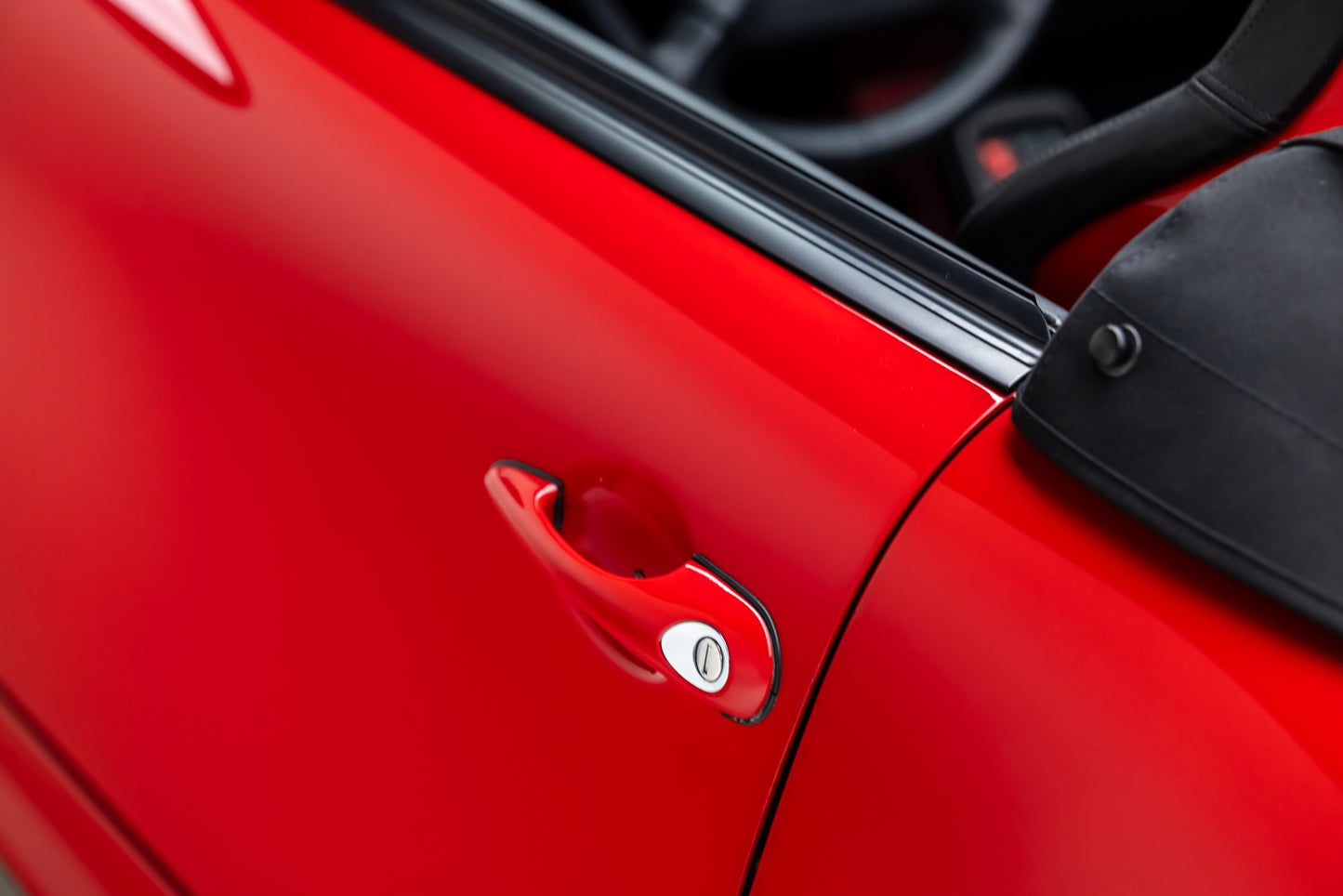 1998 Porsche 993 "S" Cabriolet