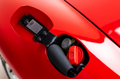 1998 Porsche 993 "S" Cabriolet