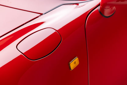 1998 Porsche 993 "S" Cabriolet