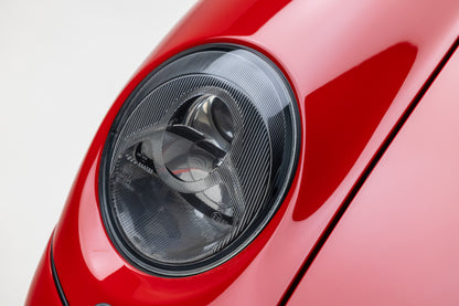 1998 Porsche 993 "S" Cabriolet