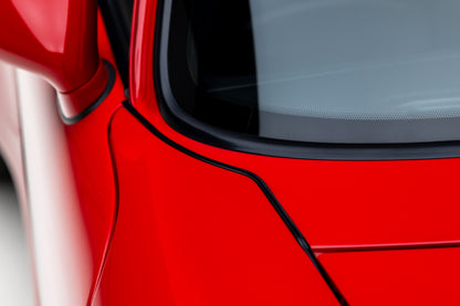 1998 Porsche 993 "S" Cabriolet