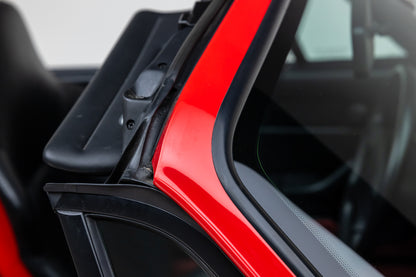 1998 Porsche 993 "S" Cabriolet