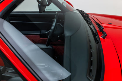 1998 Porsche 993 "S" Cabriolet