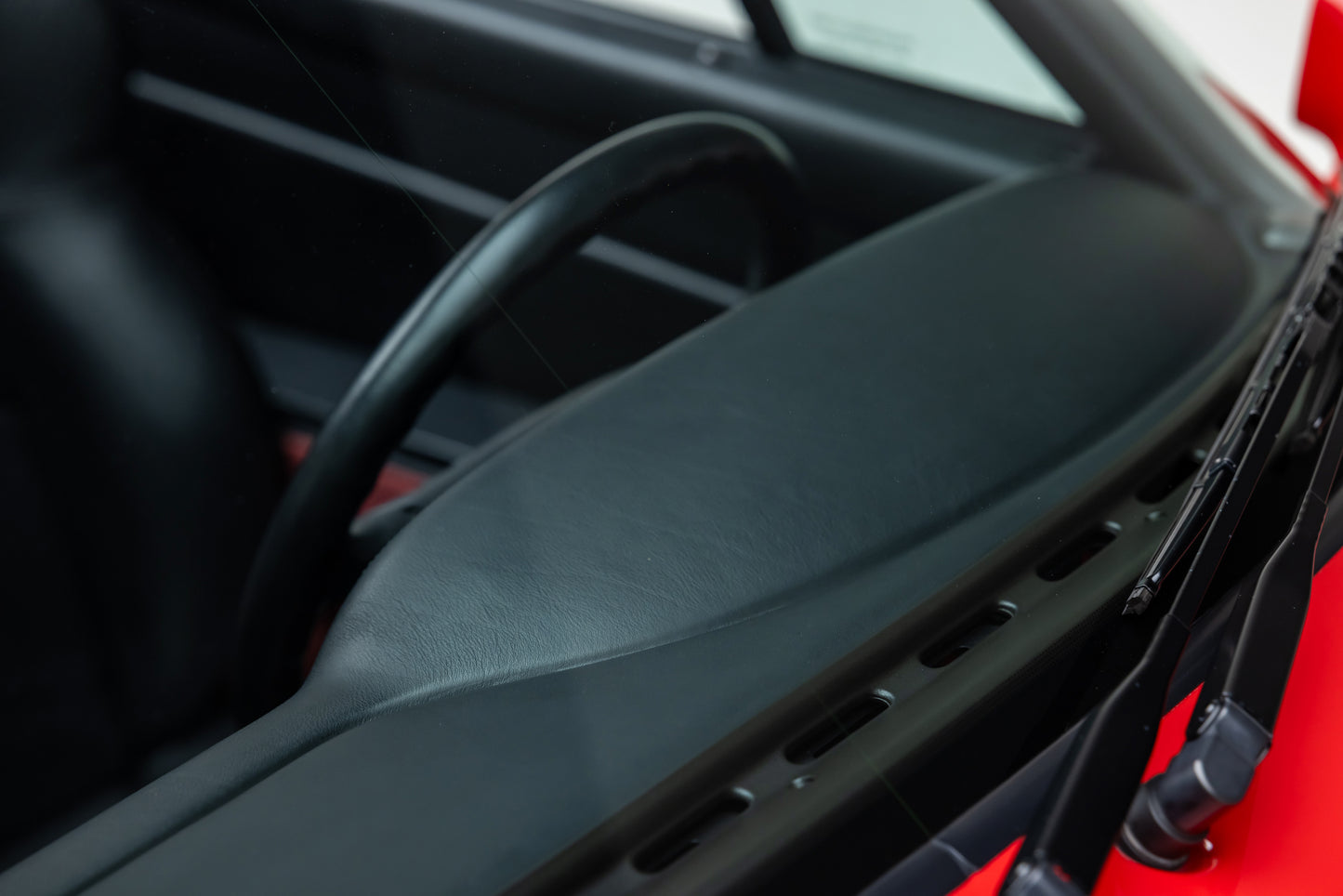 1998 Porsche 993 "S" Cabriolet