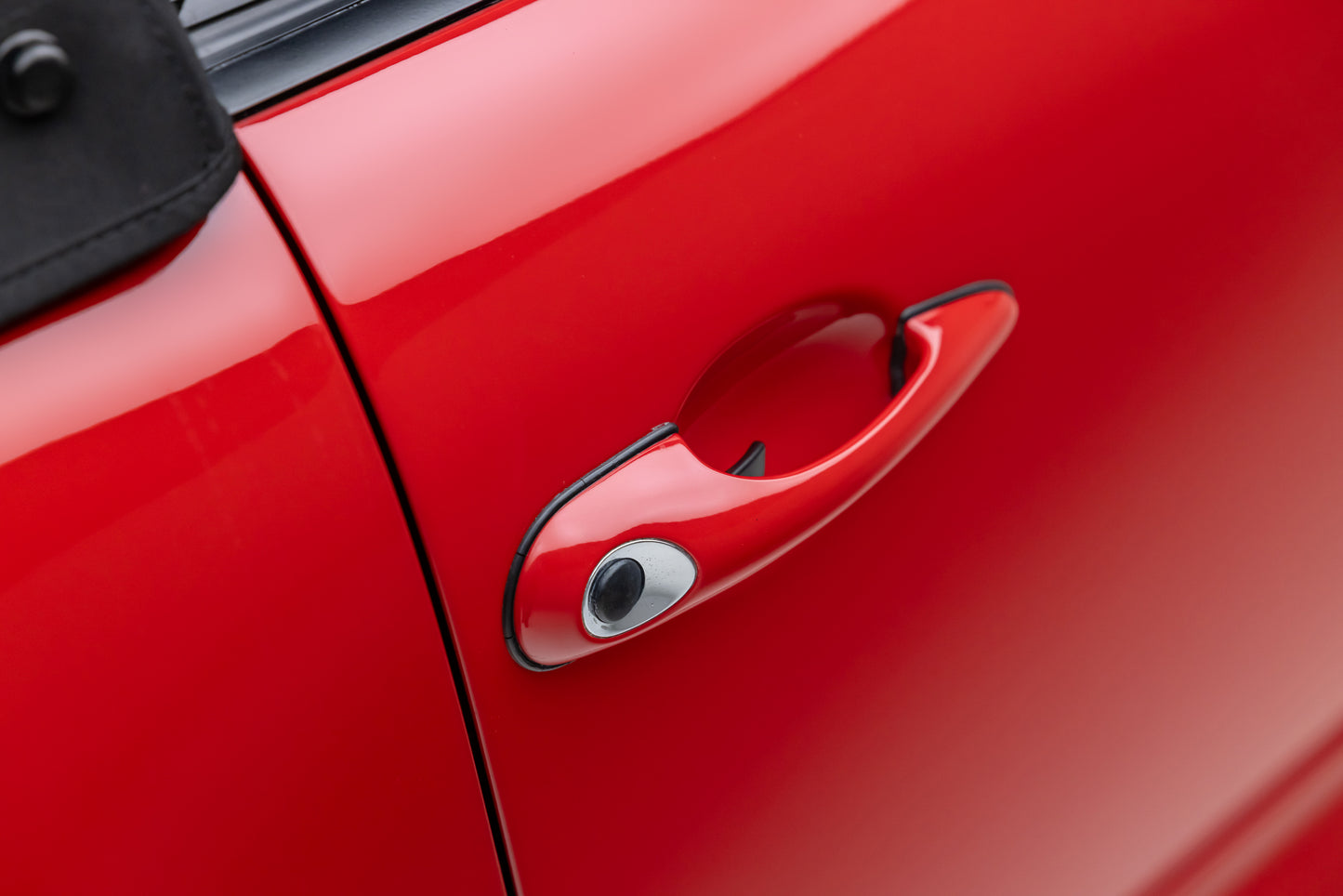 1998 Porsche 993 "S" Cabriolet