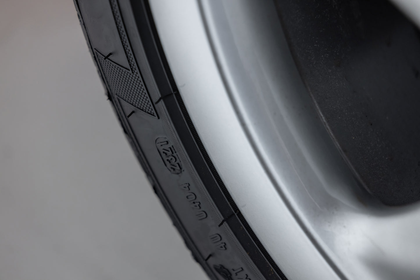 1998 Porsche 993 "S" Cabriolet