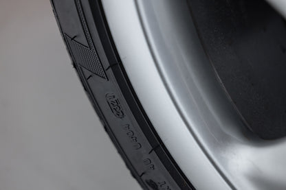 1998 Porsche 993 "S" Cabriolet