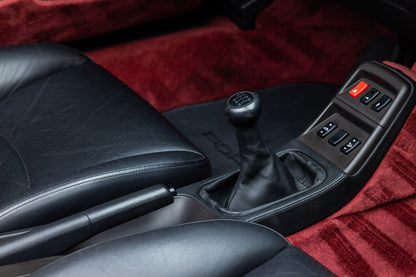 1998 Porsche 993 "S" Cabriolet