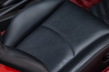 1998 Porsche 993 "S" Cabriolet