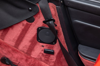 1998 Porsche 993 "S" Cabriolet