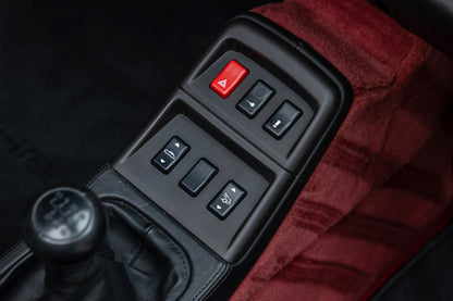 1998 Porsche 993 "S" Cabriolet