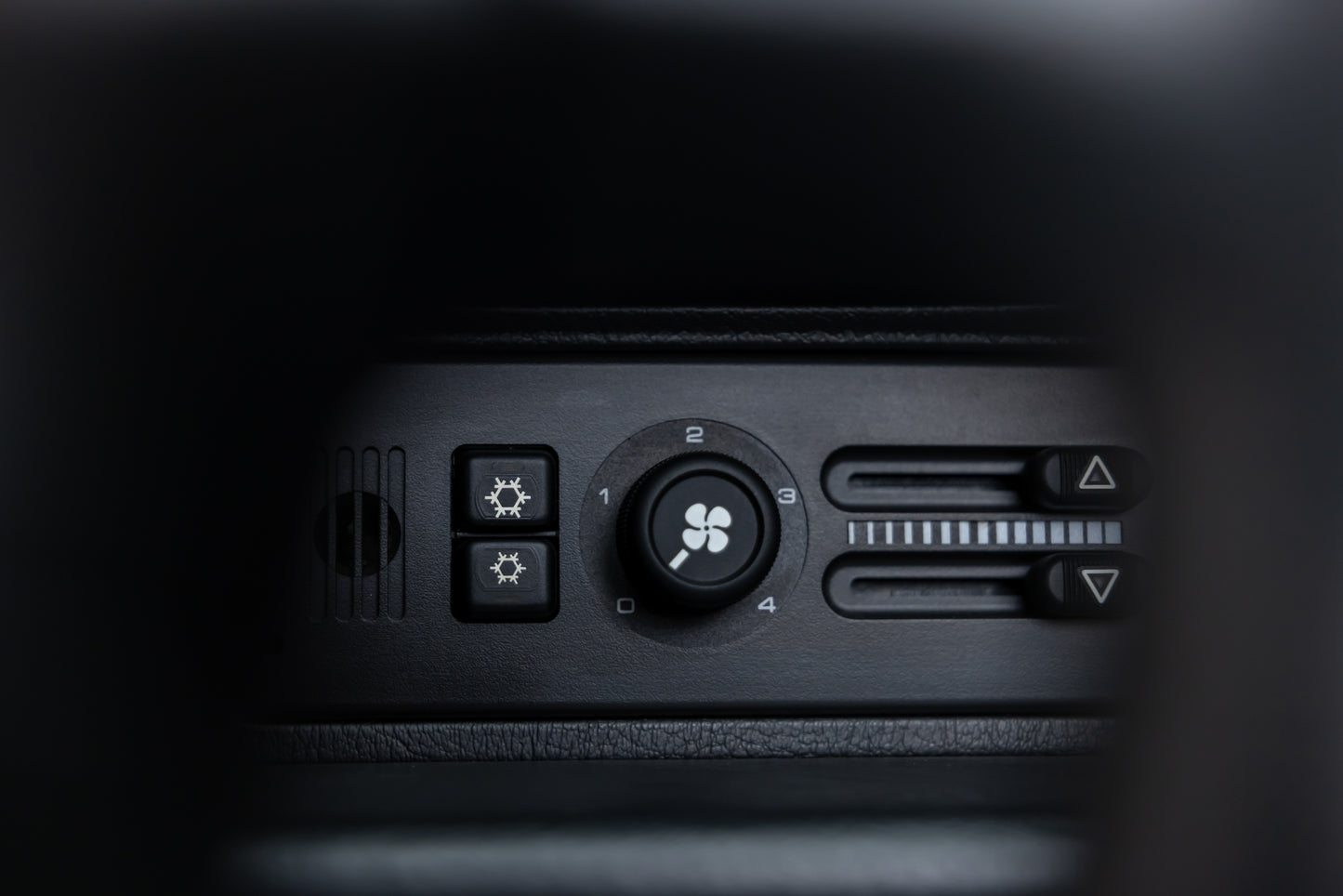 1998 Porsche 993 "S" Cabriolet