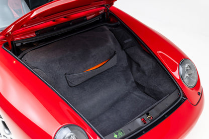 1998 Porsche 993 "S" Cabriolet