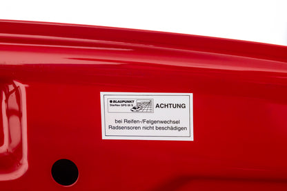 1998 Porsche 993 "S" Cabriolet