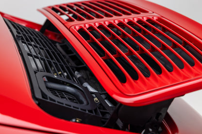 1998 Porsche 993 "S" Cabriolet