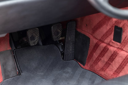 1998 Porsche 993 "S" Cabriolet