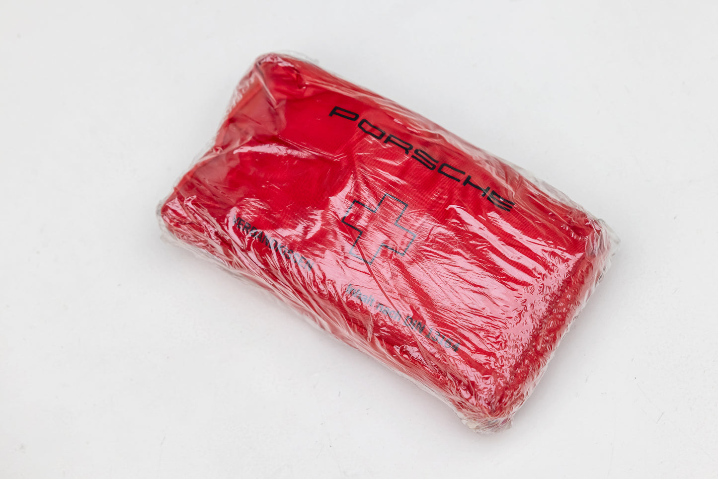 1998 Porsche 993 "S" Cabriolet