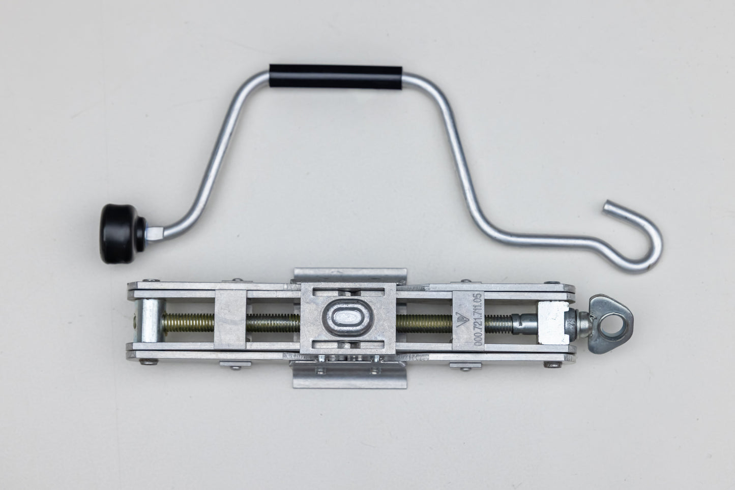 1998 Porsche 993 "S" Cabriolet