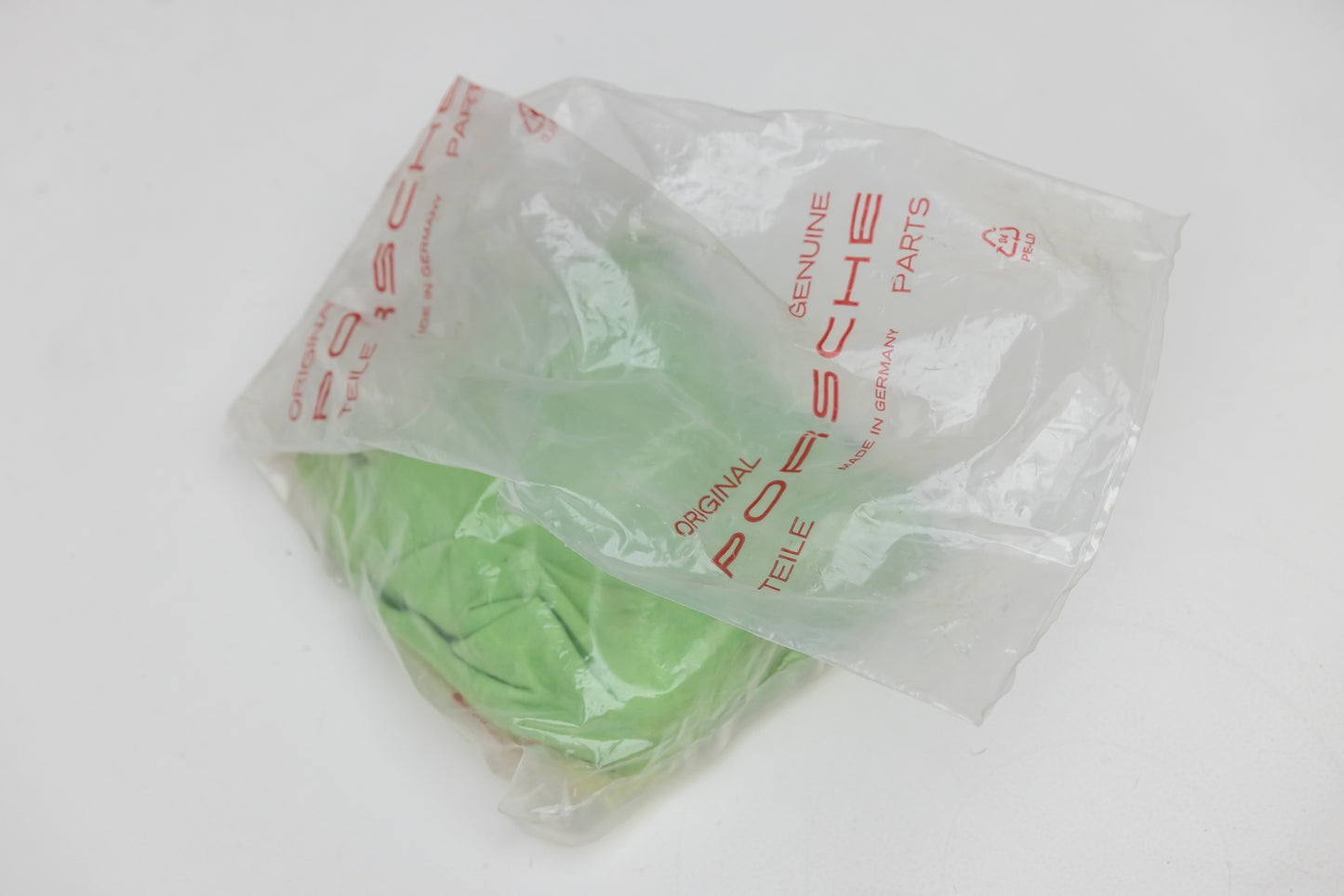 1998 Porsche 993 "S" Cabriolet