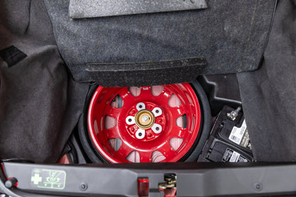 1998 Porsche 993 "S" Cabriolet