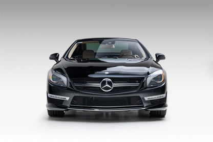 2014 Mercedes-Benz SL65 AMG