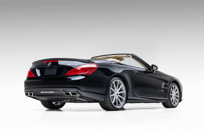 2014 Mercedes-Benz SL65 AMG