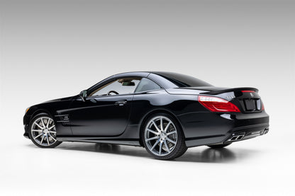 2014 Mercedes-Benz SL65 AMG