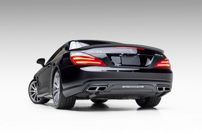 2014 Mercedes-Benz SL65 AMG