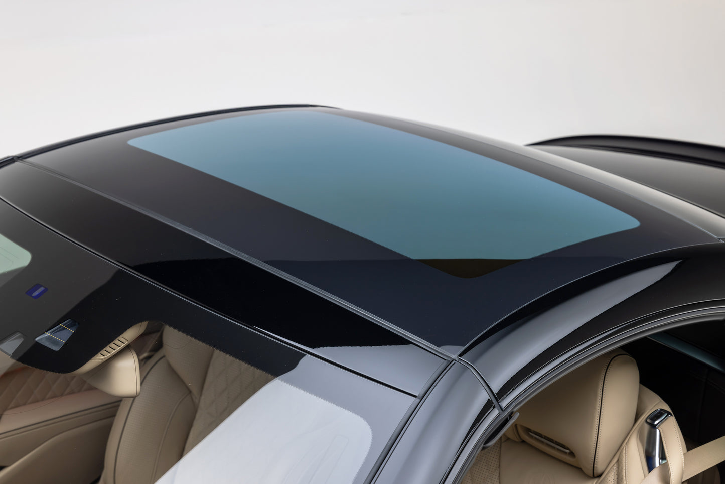 2014 Mercedes-Benz SL65 AMG