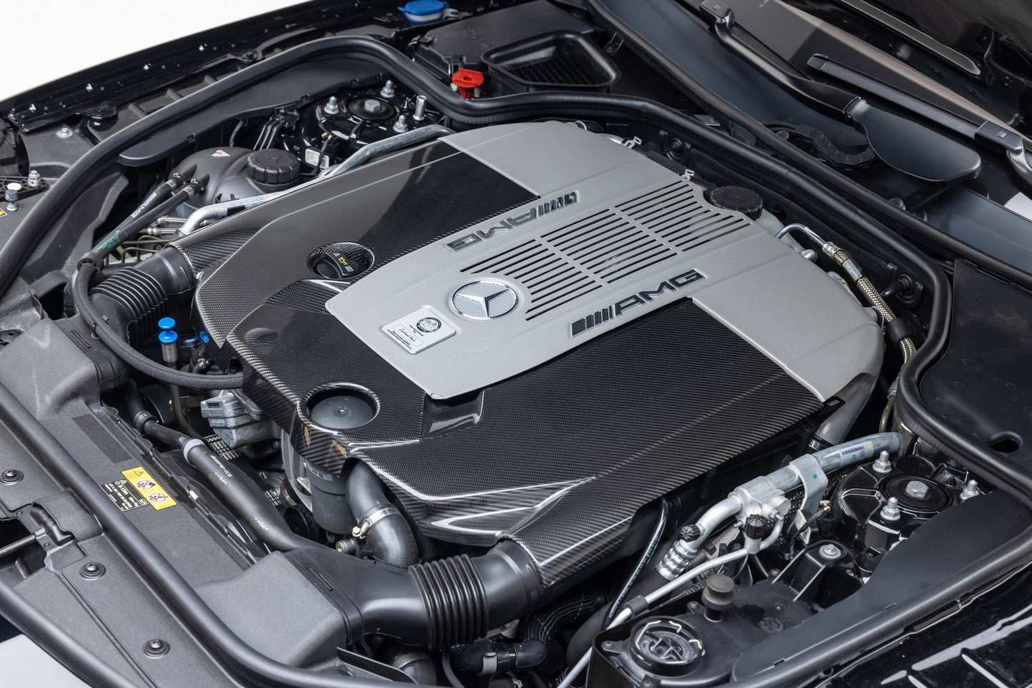 2014 Mercedes-Benz SL65 AMG