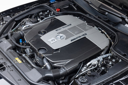 2014 Mercedes-Benz SL65 AMG