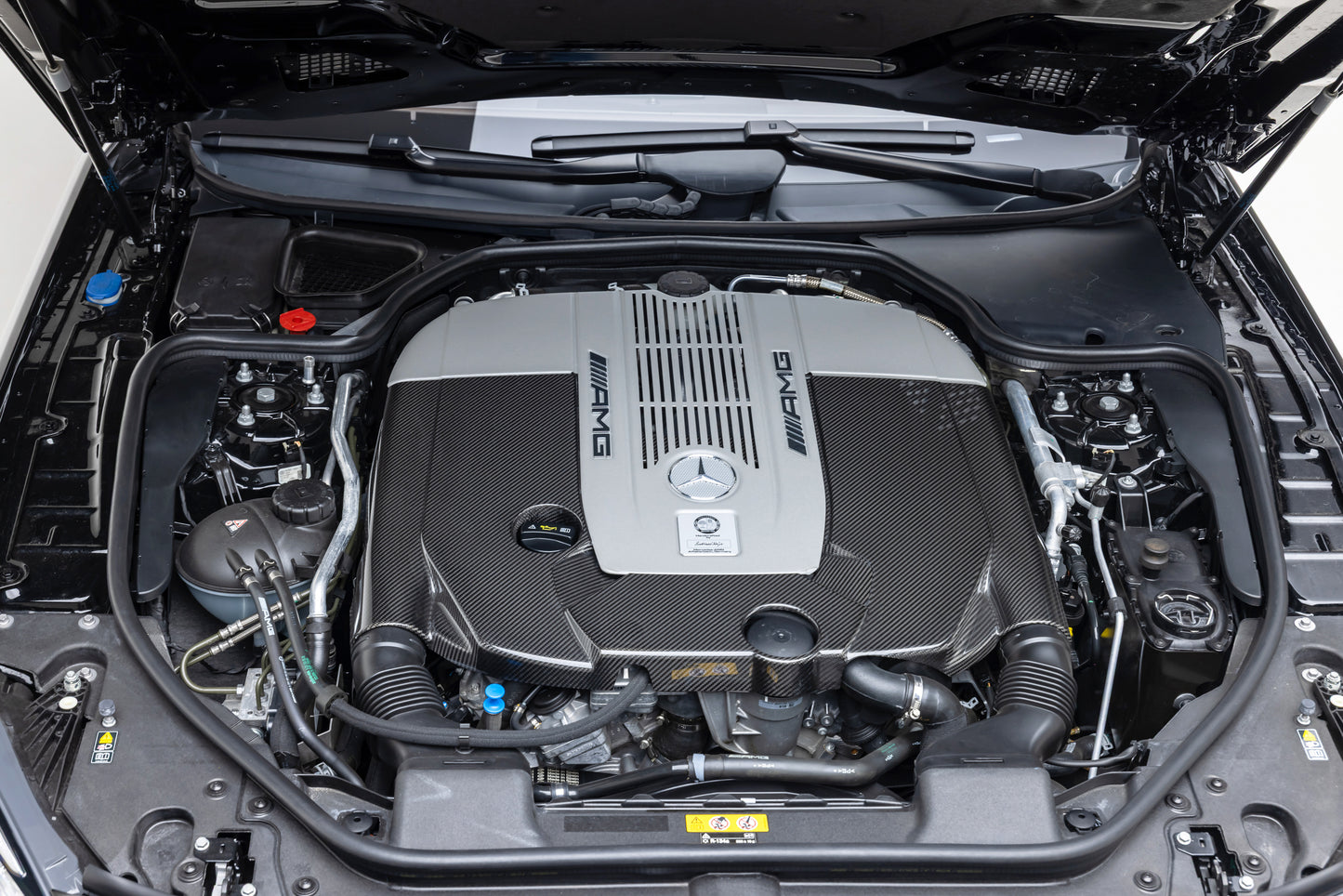 2014 Mercedes-Benz SL65 AMG