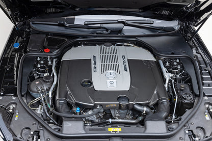 2014 Mercedes-Benz SL65 AMG