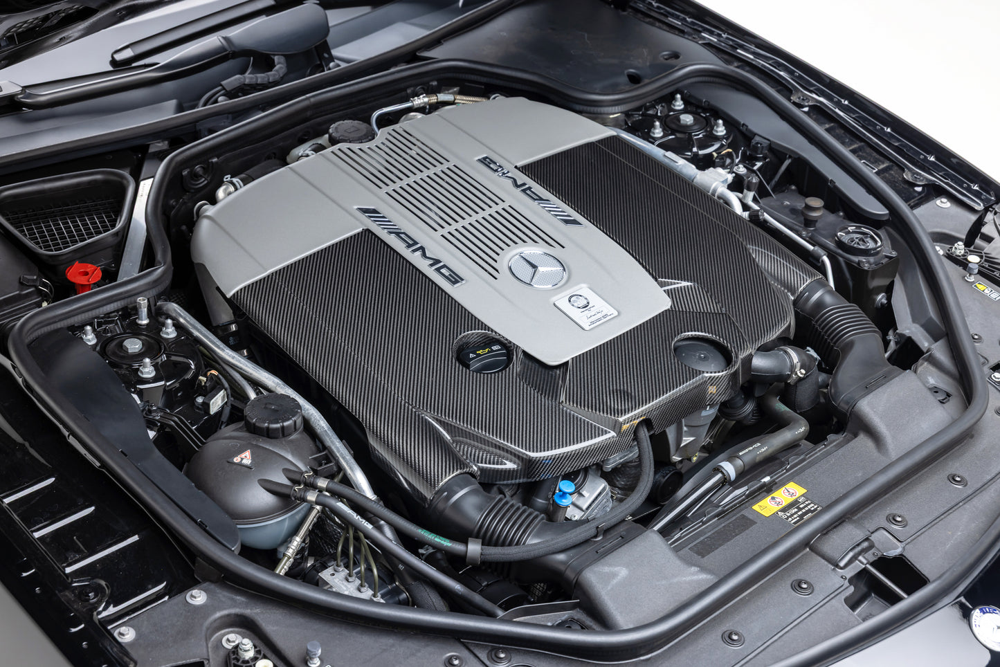 2014 Mercedes-Benz SL65 AMG