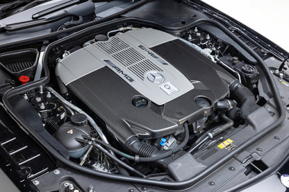 2014 Mercedes-Benz SL65 AMG