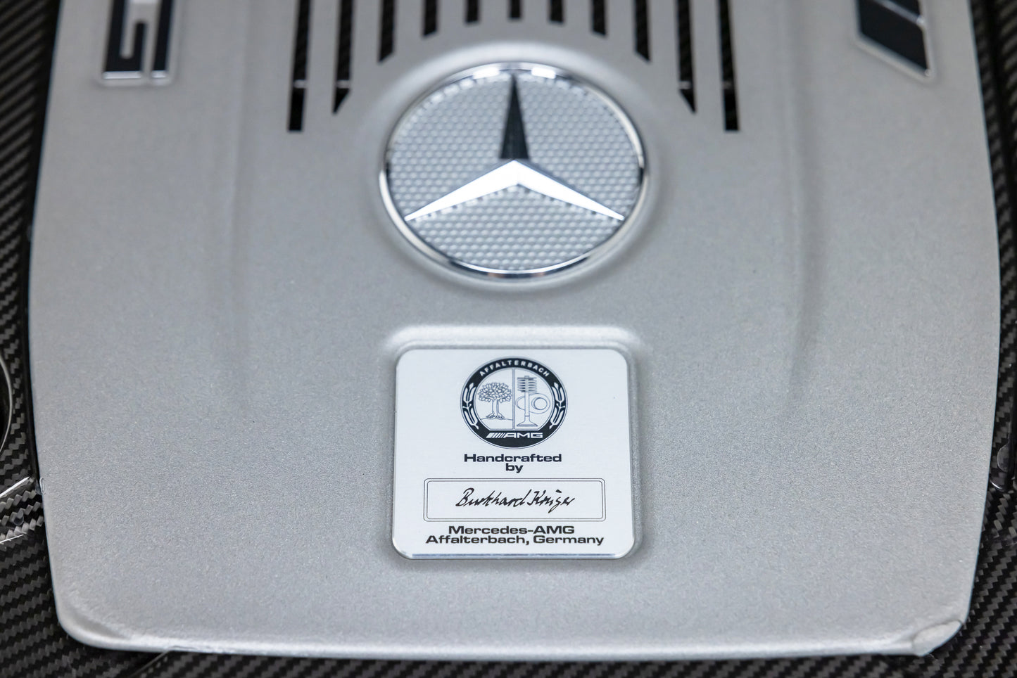 2014 Mercedes-Benz SL65 AMG