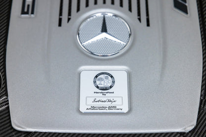 2014 Mercedes-Benz SL65 AMG