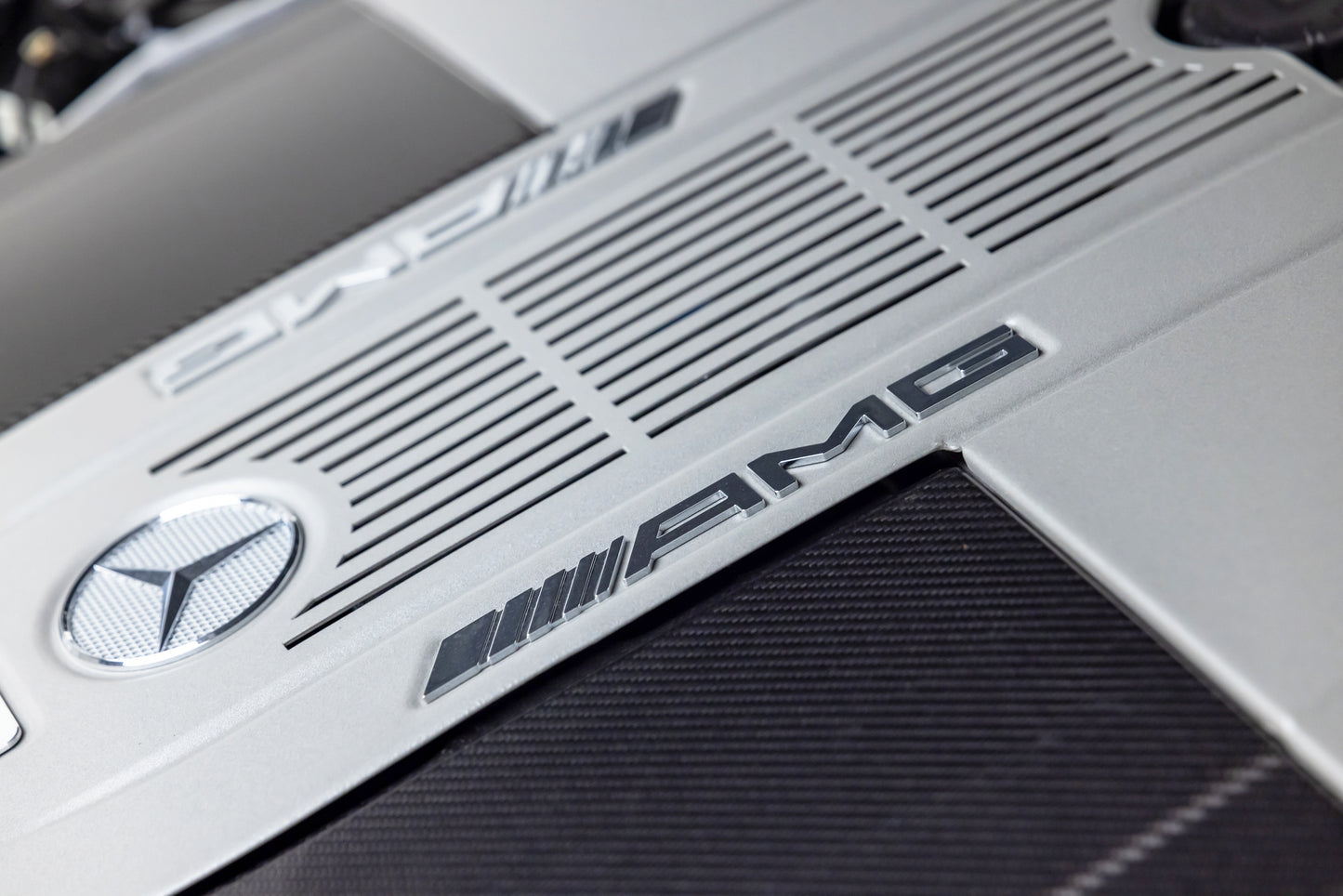 2014 Mercedes-Benz SL65 AMG