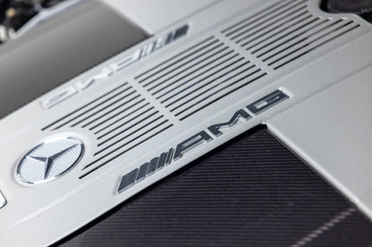 2014 Mercedes-Benz SL65 AMG