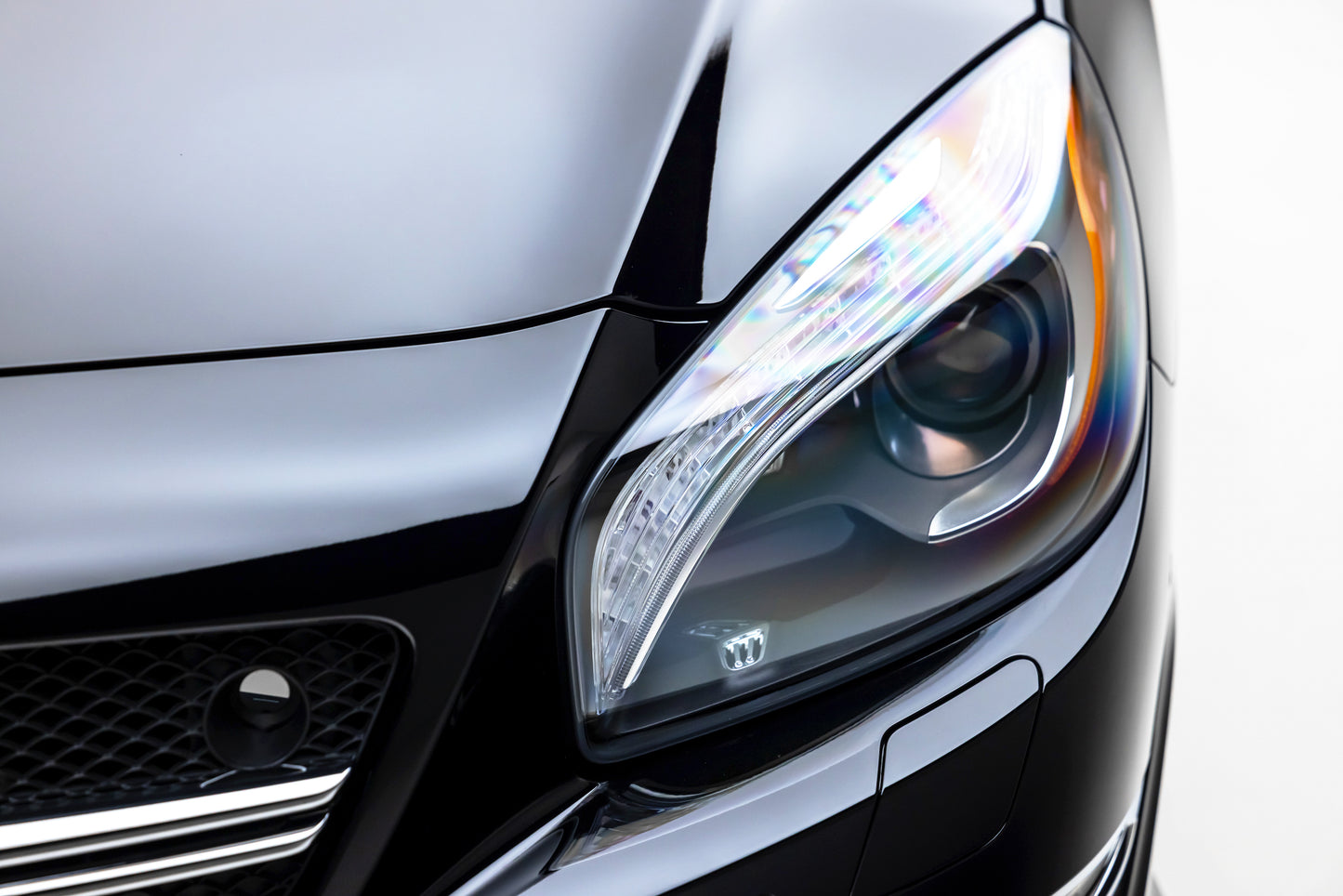 2014 Mercedes-Benz SL65 AMG