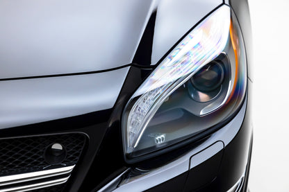 2014 Mercedes-Benz SL65 AMG